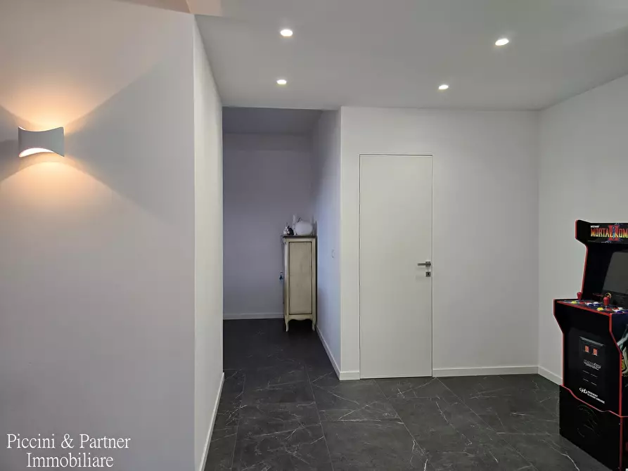 Immagine 25 di Pentalocale in vendita  in Via Annibale Vecchi a Perugia