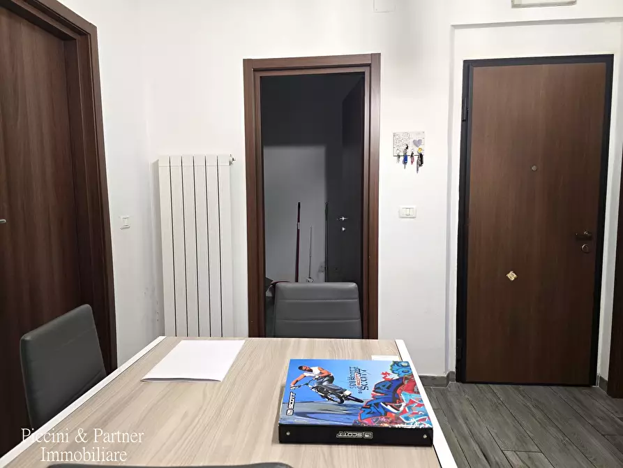 Immagine 3 di Porzione di casa in vendita  in Strada Eugubina 118 a Perugia