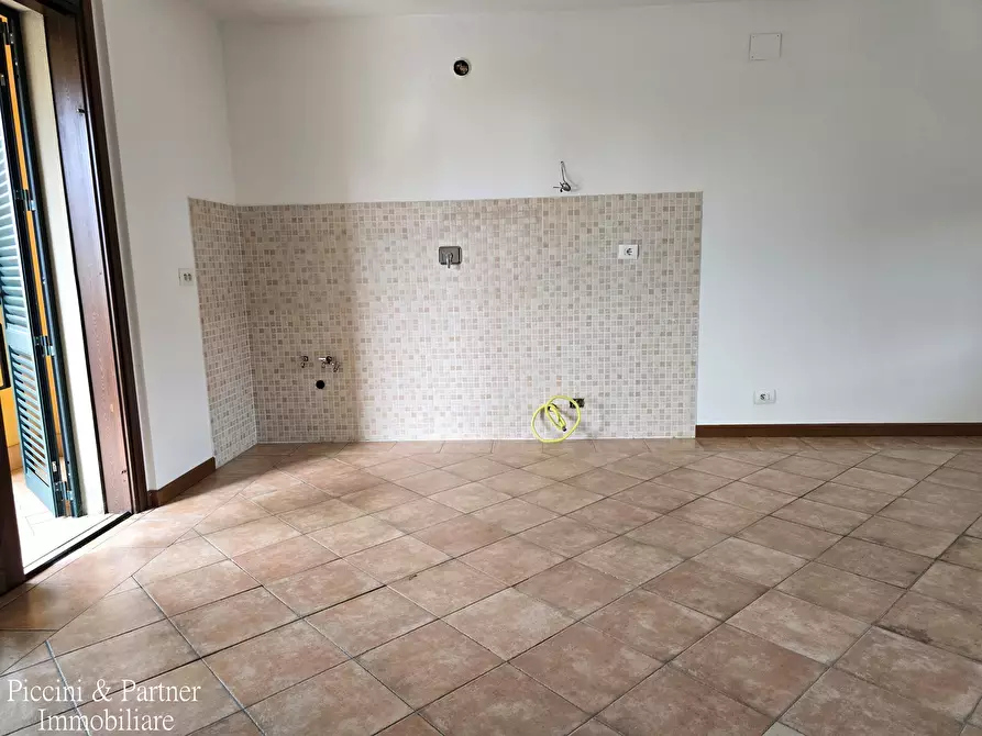 Immagine 45 di Quadrilocale in vendita  in Via Elio Vittorini 11 a Corciano