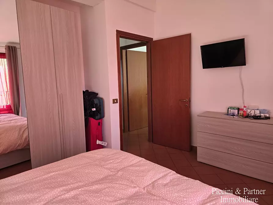 Immagine 24 di Quadrilocale in vendita  in Via Campania a Castiglione Del Lago