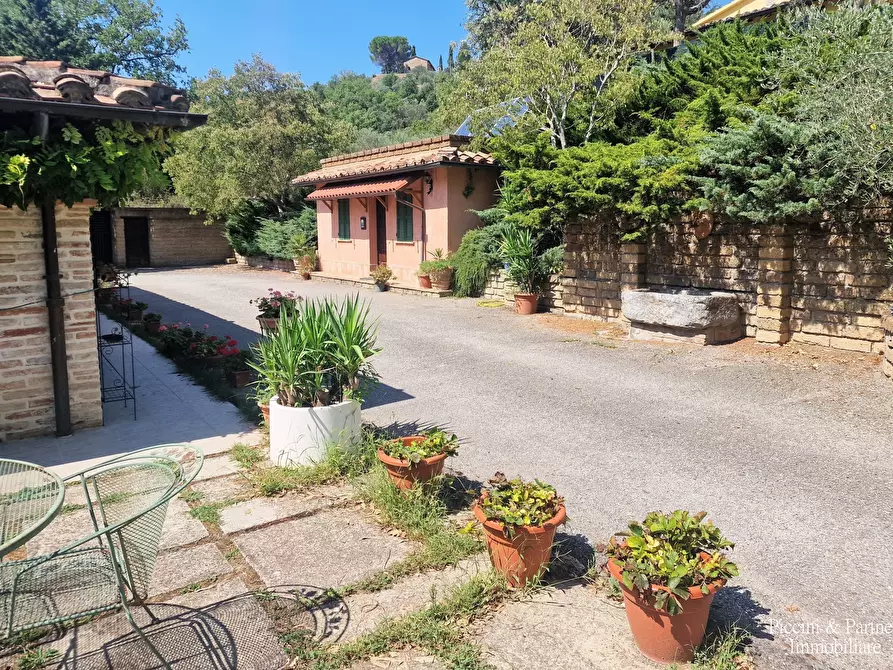 Immagine 90 di Villa in vendita  in Via Agreste a Corciano
