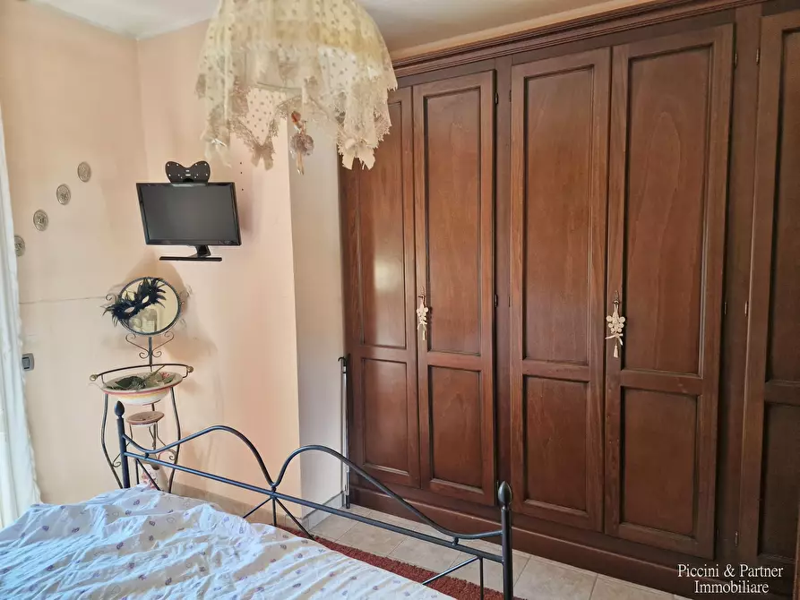 Immagine 32 di Villetta a schiera in vendita  in Via Maestri del Lavoro a Umbertide