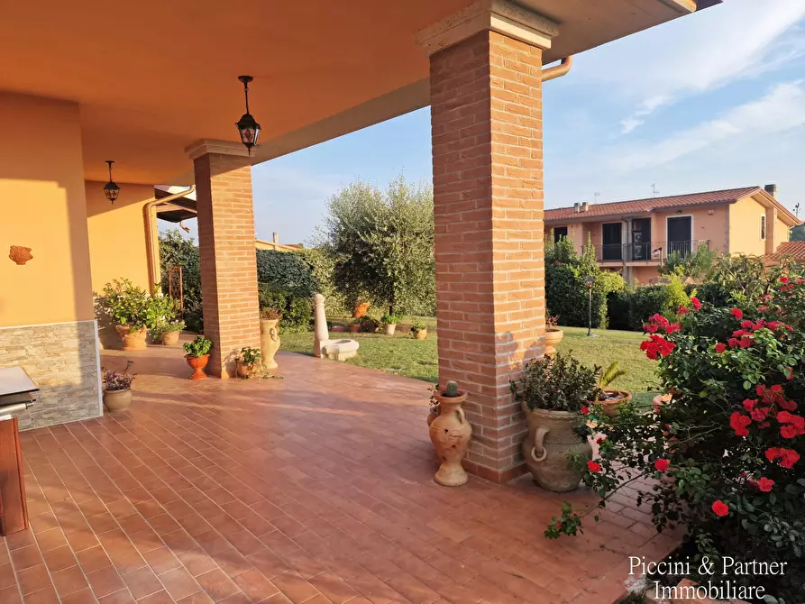 Immagine 73 di Casa bifamiliare in vendita  in Via Chiorri 42 a Perugia