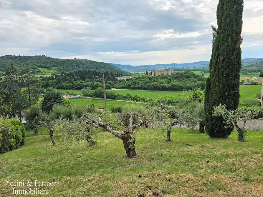 Immagine 83 di Villa in vendita  in Via Giambattista Vico 12 a Corciano