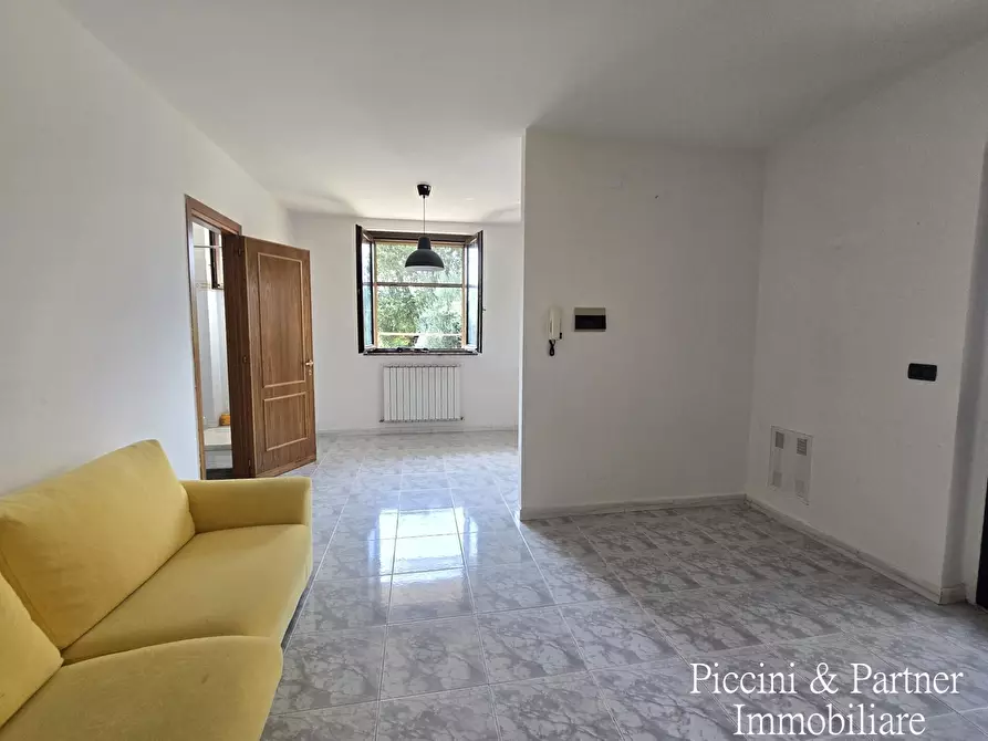 Immagine 8 di Porzione di casa in vendita  in Via del Fossatone a Magione