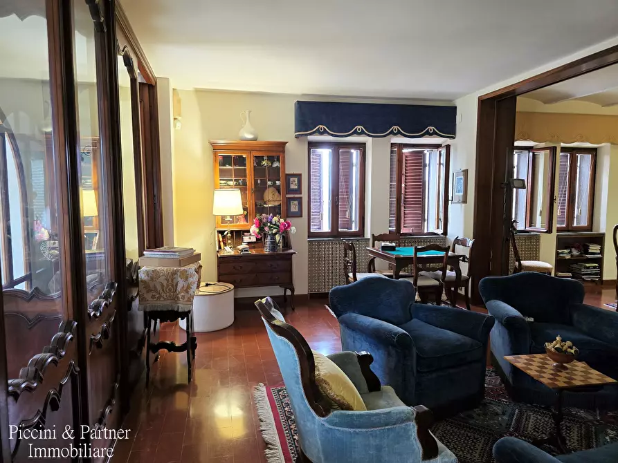 Immagine 10 di Villa in vendita  in Via Giambattista Vico 12 a Corciano