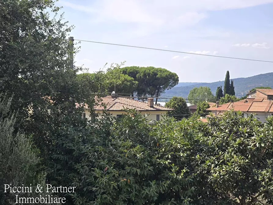 Immagine 33 di Porzione di casa in vendita  in Via del Fossatone a Magione