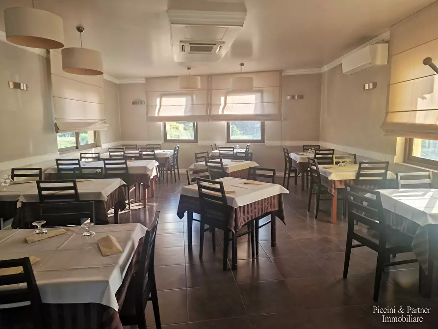 Immagine 6 di Bar / Ristorante in vendita  in Strada Tiberina Nord a Perugia