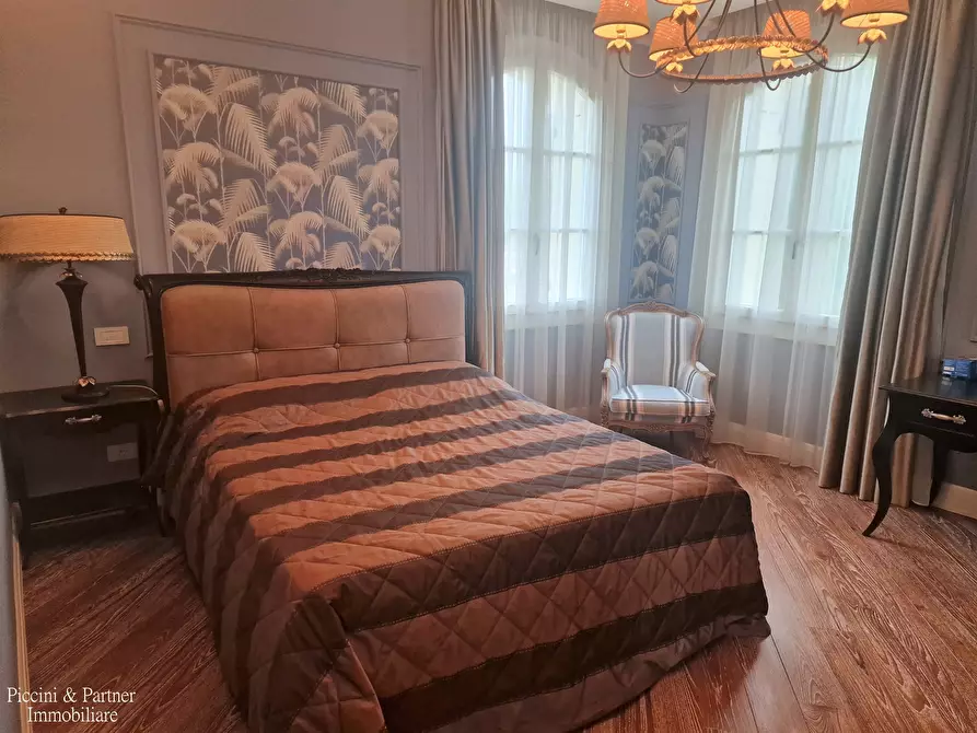 Immagine 45 di Villa in vendita  in Via Celincordia 2289 a Cesena