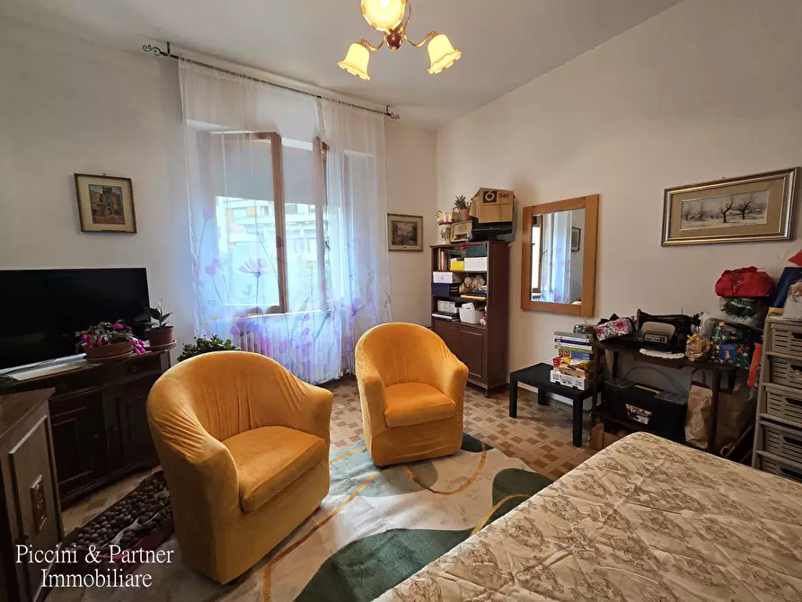 Immagine 17 di Pentalocale in vendita  in Via Tevere 70 a Chianciano Terme