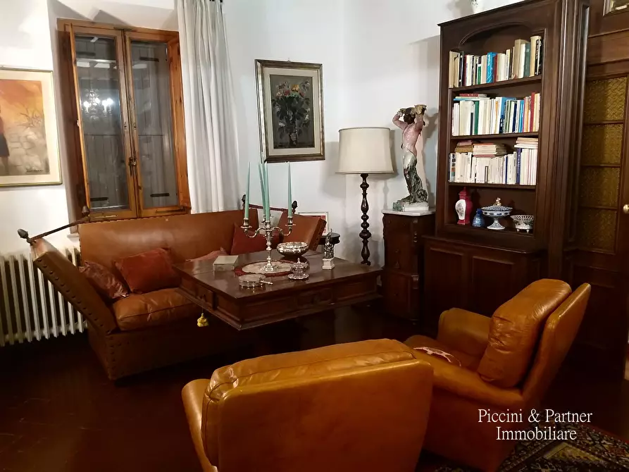 Immagine 35 di Rustico / casale in vendita  in Strada Vic. della Montagna 9 a Cetona