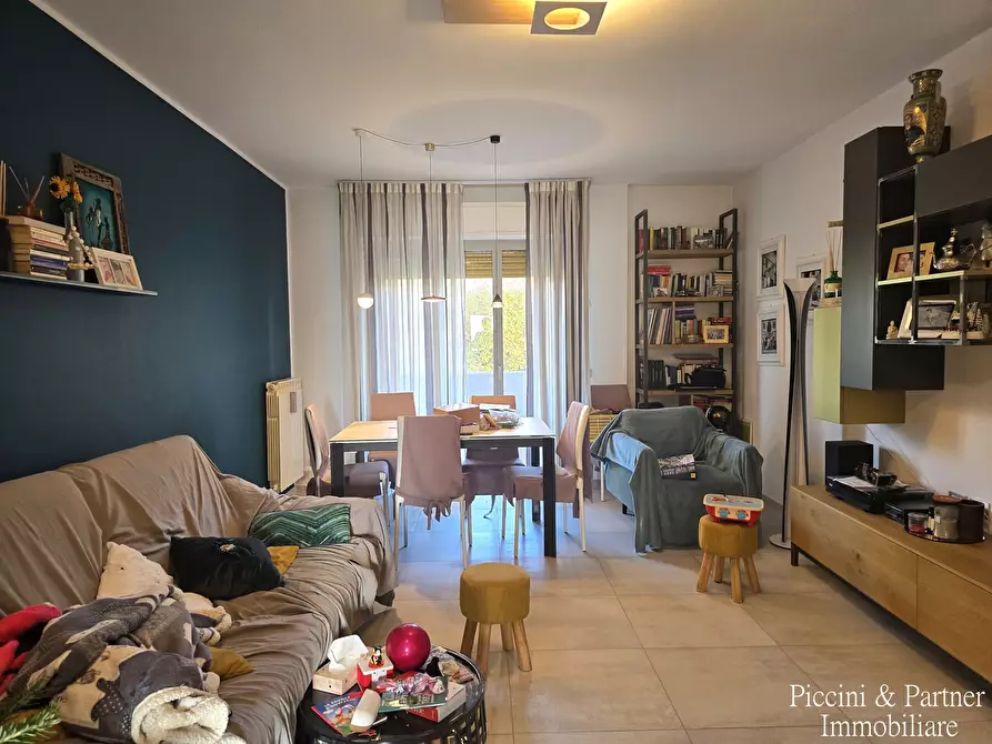 Immagine 20 di Quadrilocale in vendita  in Via Trasimeno 15 a Magione