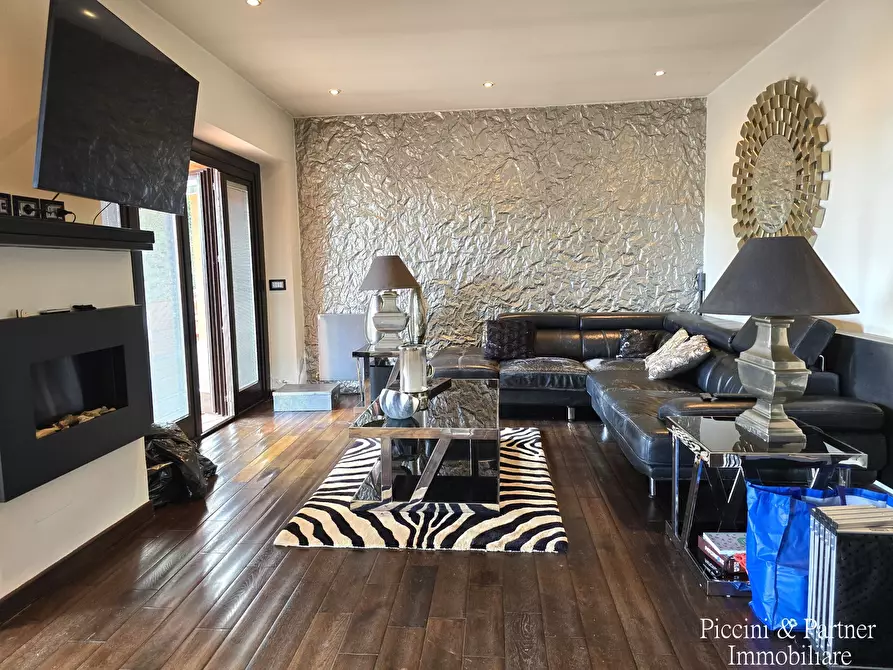 Immagine 17 di Villa in vendita  in Via dei Romani a Magione