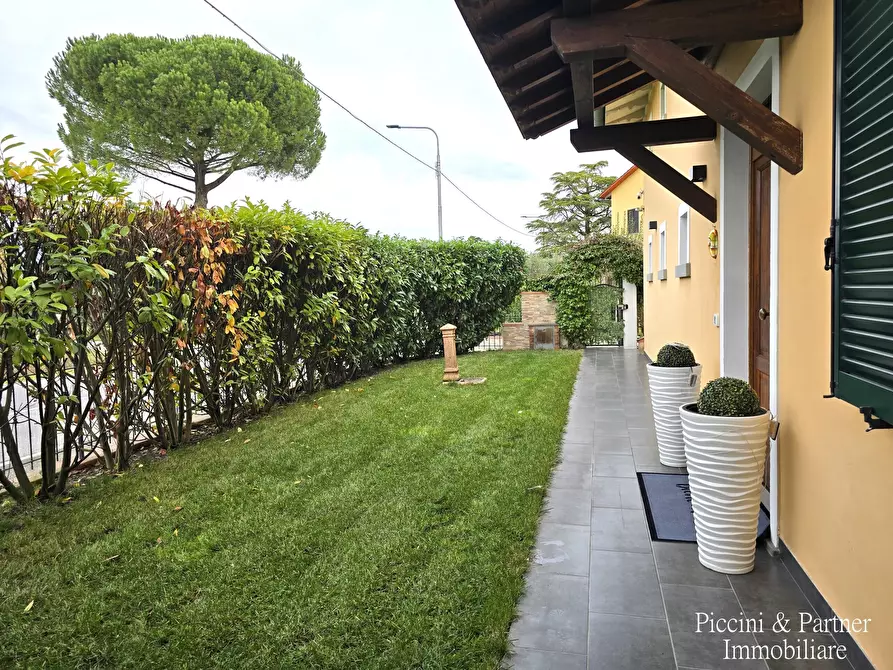 Immagine 64 di Villa in vendita  in C.a. Monsigliolo a Cortona