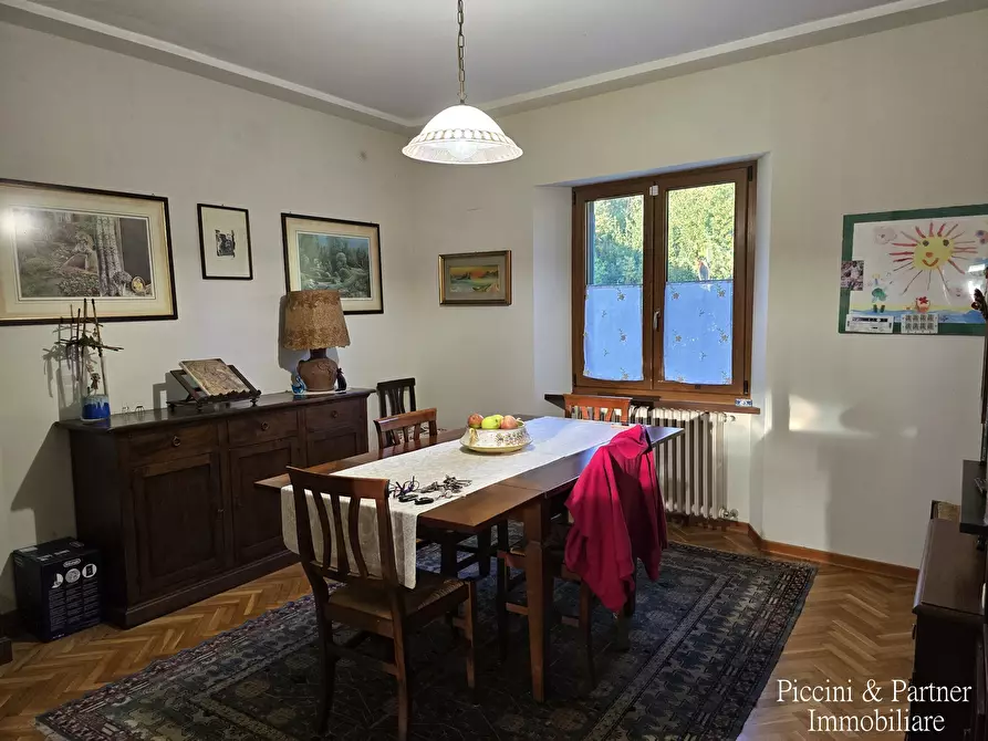 Immagine 14 di Porzione di casa in vendita  in Via dei Narcisi 39 a Perugia