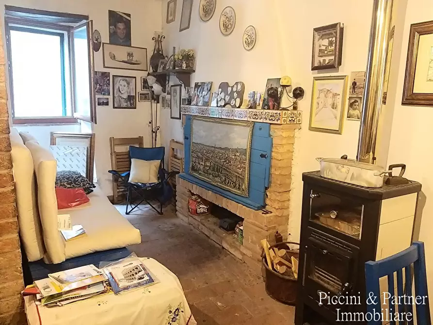 Immagine 1 di Terratetto in vendita  in Via Duca degli Abruzzi 18 a Collazzone