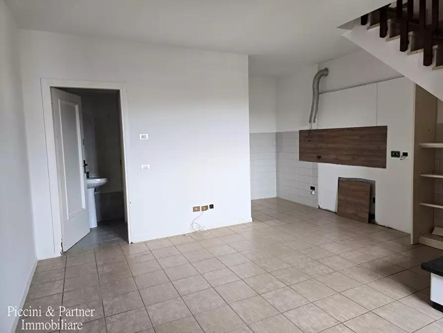 Immagine 9 di Quadrilocale in vendita  in Via dello Zucchero 24 a Perugia