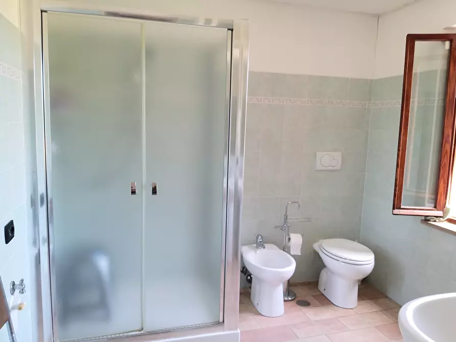 Immagine 19 di Terratetto in vendita  in Strada Vicinale da Macereto alle Grondici 3 a Panicale