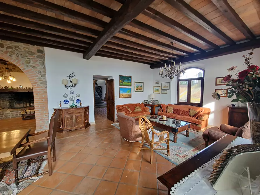 Immagine 8 di Rustico / casale in vendita  in Via del Conventaccio a Ficulle