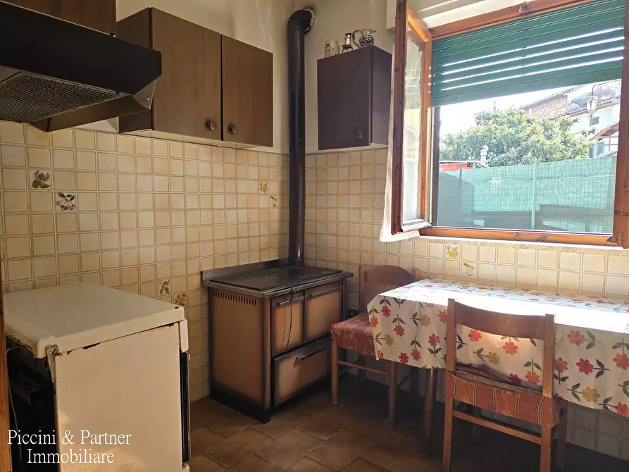 Immagine 7 di Terratetto in vendita  in Borgo IV Novembre a Marsciano