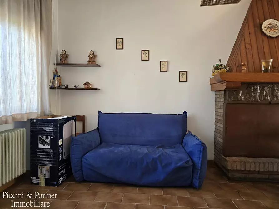 Immagine 4 di Terratetto in vendita  in Borgo IV Novembre a Marsciano