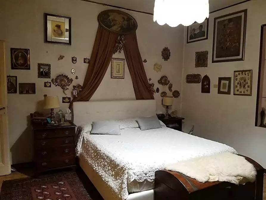 Immagine 20 di Rustico / casale in vendita  in Via Piana 18 a Castiglione Del Lago