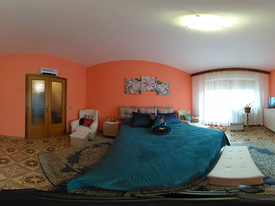 Immagine 47 di Pentalocale in vendita  in Via Tevere 70 a Chianciano Terme