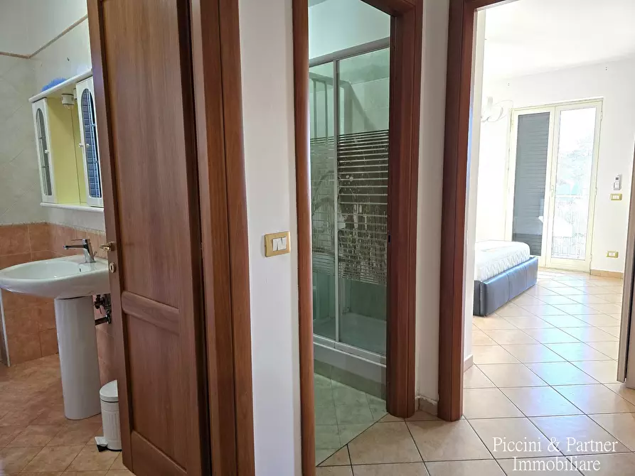 Immagine 22 di Quadrilocale in vendita  in Via Paolo Ceccarelli 11 a Perugia