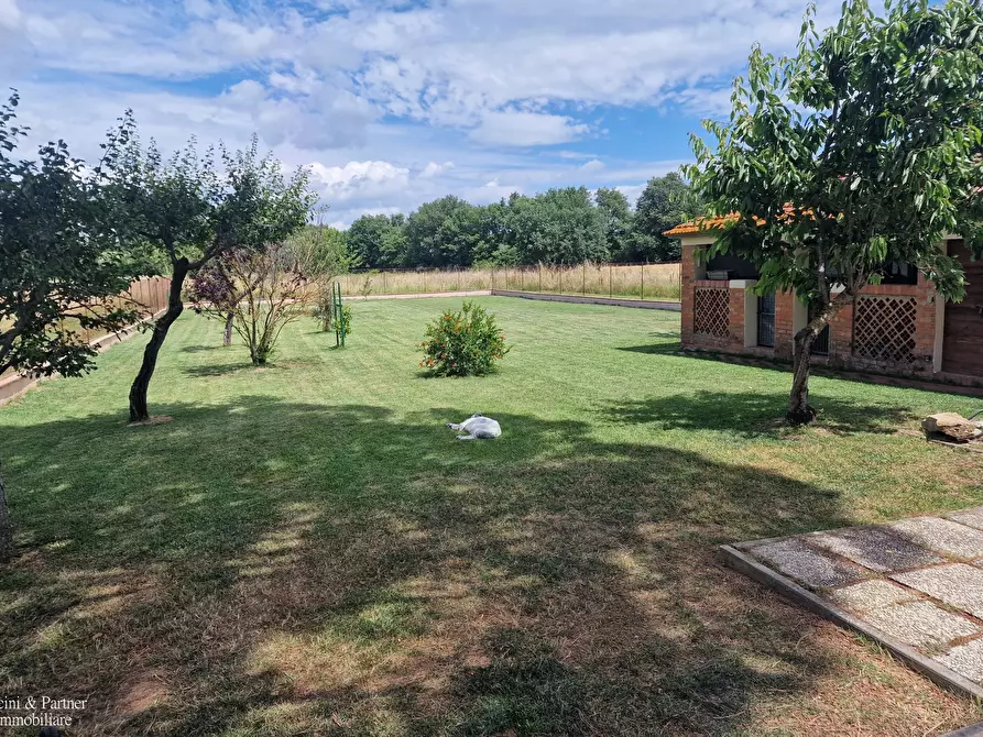 Immagine 1 di Casa indipendente in vendita  in Via Lemura 98 a Panicale