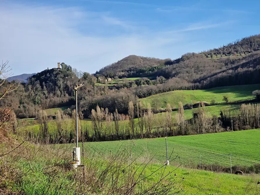Immagine 65 di Porzione di casa in vendita  in Frazione Niccone a Umbertide