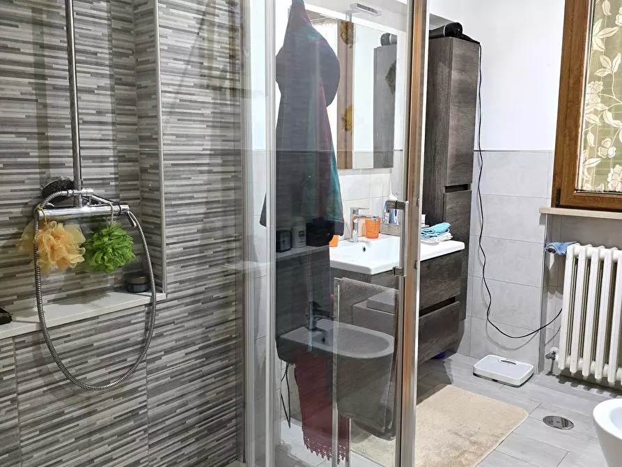 Immagine 43 di Porzione di casa in vendita  in Via dei Narcisi 39 a Perugia