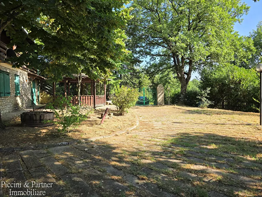 Immagine 70 di Baita in vendita  in Via dei Cespugli 10 a Passignano Sul Trasimeno