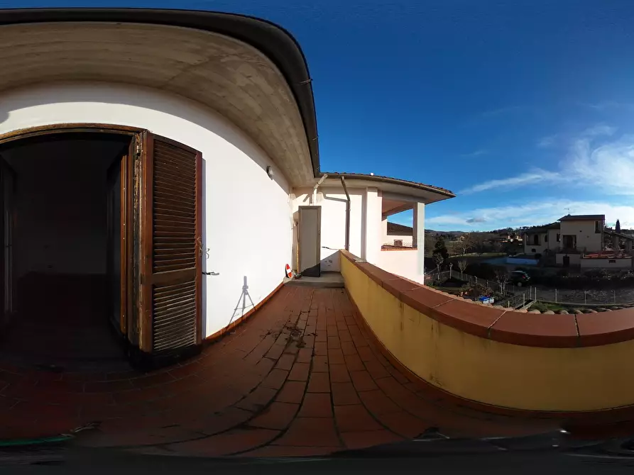 Immagine 70 di Villetta a schiera in vendita  in Via Cesare Pavese 11 a Città Della Pieve