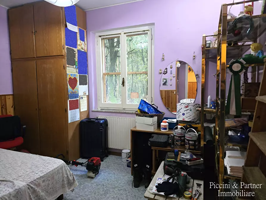 Immagine 29 di Villa in vendita  in Località Cinque Cerri a Bettona