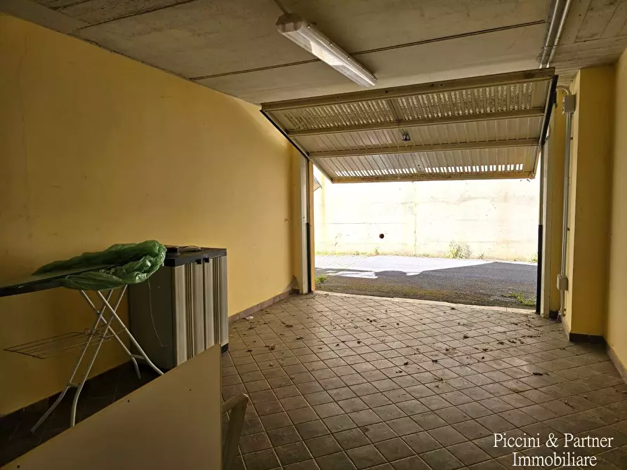 Immagine 45 di Villetta a schiera in vendita  in Via della Madonnina 30 a Torrita Di Siena