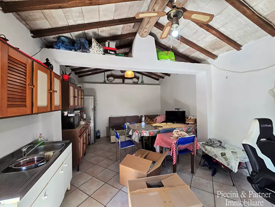 Immagine 76 di Terratetto in vendita  in Via Napoli a Castiglione Del Lago