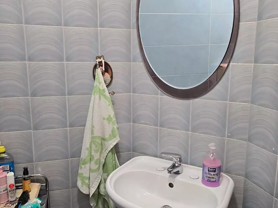 Immagine 23 di Villetta a schiera in vendita  in Via della Filarmonica 33 a Perugia