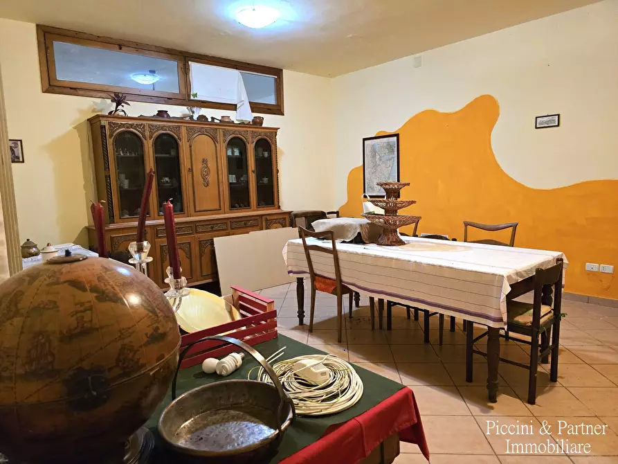 Immagine 25 di Rustico / casale in vendita  in SR 444 Pian della Pieve a Assisi