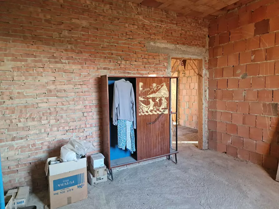 Immagine 37 di Casa bifamiliare in vendita  in Via San Biagio a Castiglione Del Lago