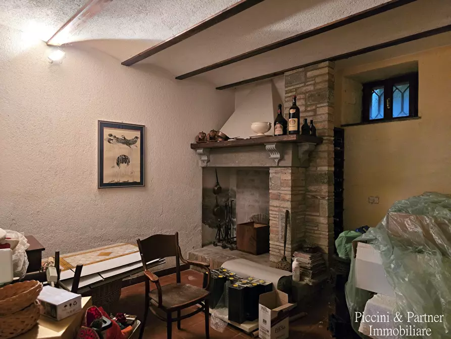 Immagine 43 di Villa in vendita  in Via Giambattista Vico 12 a Corciano