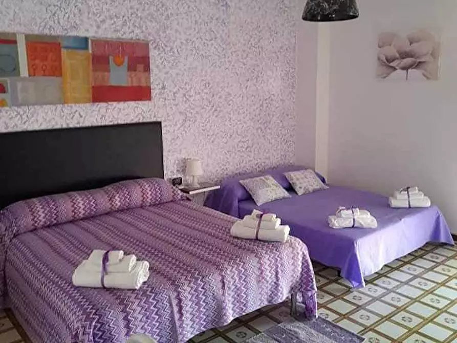 Immagine 23 di Porzione di casa in vendita  a Castiglione Del Lago