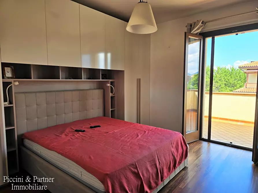 Immagine 31 di Casa bifamiliare in vendita  in Via Panicarola 17 a Castiglione Del Lago