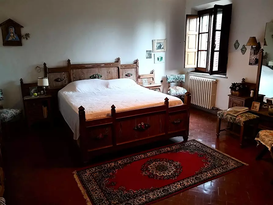 Immagine 32 di Rustico / casale in vendita  in Località I Poggi 28 a Castiglione Del Lago