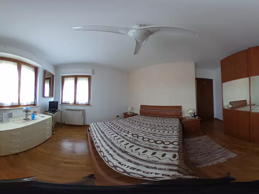 Immagine 38 di Villetta a schiera in vendita  in Via Casina Nova 20 a Paciano