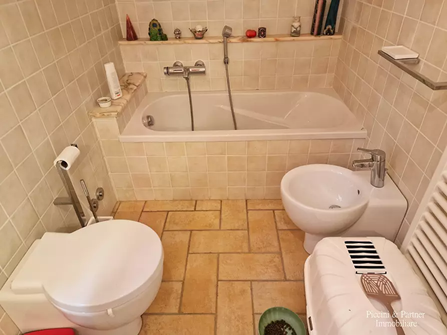 Immagine 27 di Casa indipendente in vendita  in Via dell'Iride 40 a Perugia