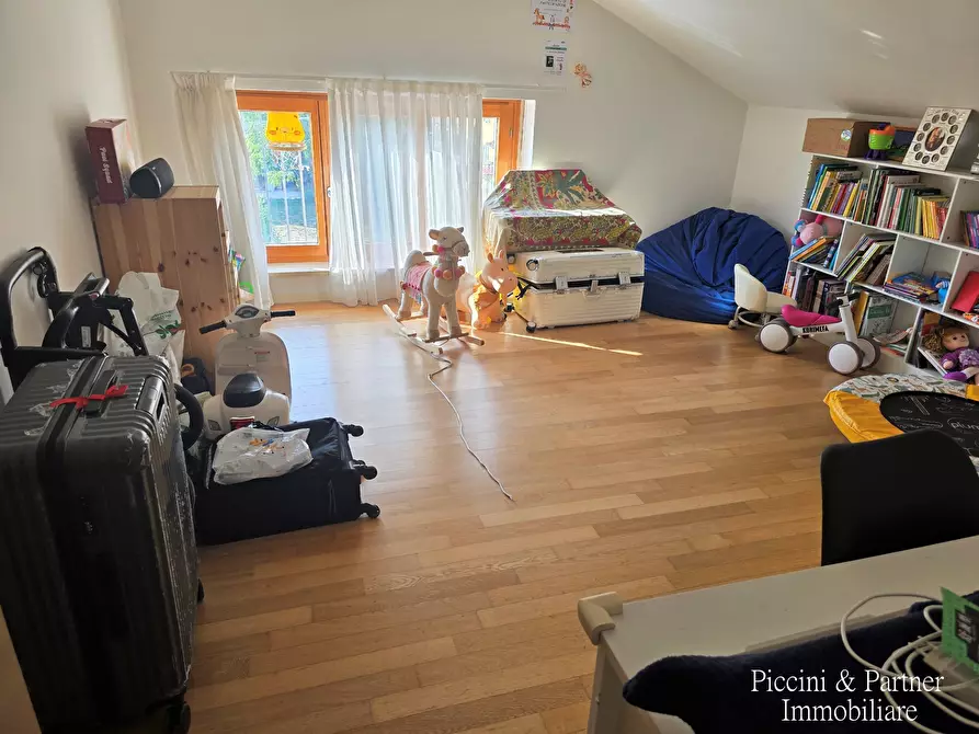 Immagine 36 di Pentalocale in vendita  in Via Ivano Fora 17 a Perugia