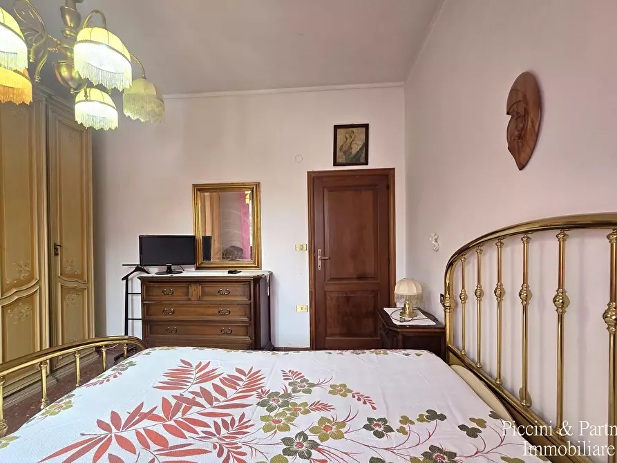 Immagine 39 di Pentalocale in vendita  in Via Fratelli Rosselli a Chiusi