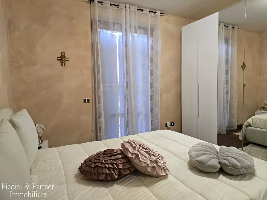 Immagine 34 di Villa in vendita  in C.a. Monsigliolo a Cortona