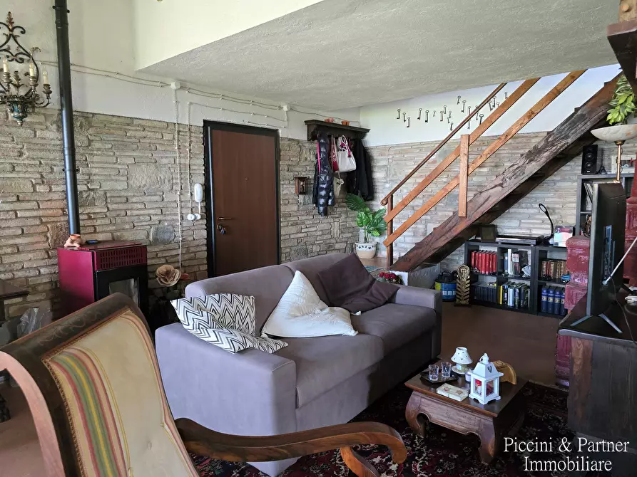 Immagine 29 di Villa in vendita  in Via IV Novembre 15 a Passignano Sul Trasimeno