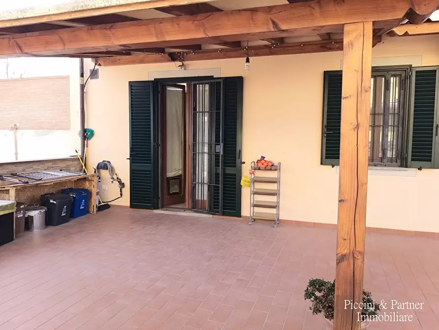 Immagine 16 di Villetta a schiera in vendita  in Via degli Artigiani a Castiglione Del Lago